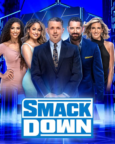 Wwe Announces New Commentary Teams For Raw Smackdown And Nxt While Also Rebranding Nxt For 2022