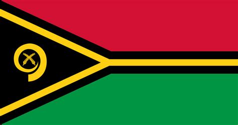 We did not find results for: File:Flag of Vanuatu (official).svg - Wikimedia Commons