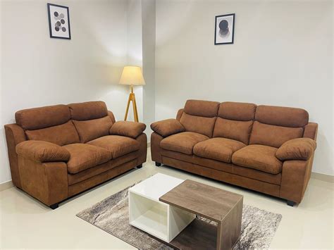 Novelty 32 Sofa Set