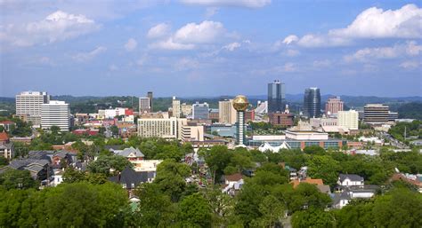 Things To Do In Knoxville