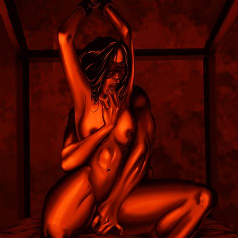 Red Room Pt3 By Rorck Hentai Foundry