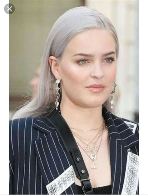 Anne Marie