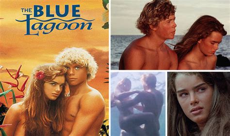 The Return To The Blue Lagoon Nudity Daseinbox