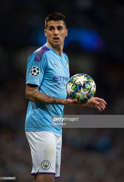 The manchester city star has now been ruled out of euro 2020 after the test. Joao Cancelo of Manchester City during the UEFA Champions ...