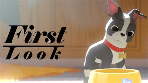 Feast 2014 Meet Winston Hd Pics All New Animated Short From