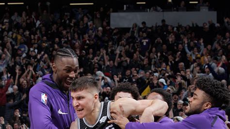 Stay up to date on injuries and daily fantasy trends at fantasydata. Bogdan Bogdanovic beats the buzzer with game-winning three ...