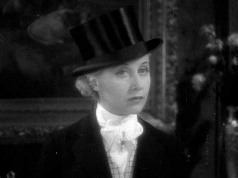 Genevieve Tobin The Beautiful Monster Review The Woman In Red 1935