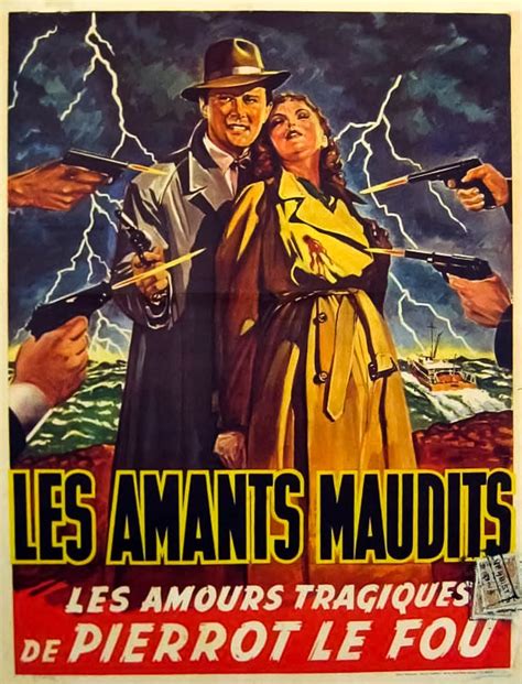 Les Amants Maudits Imdb