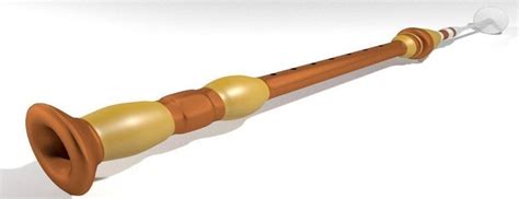 Alat musik dari bambu yang berasal dari jawa barat. alat musik tradisional dari riau nafiri - Official Website Initu.id