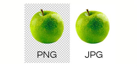 For static images, the key differences between file formats is the compression type and how data is stored. What's the difference between PNG vs JPG and which is ...