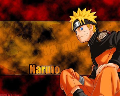 Naruto Uzumaki Wallpapers Wallpaper Cave