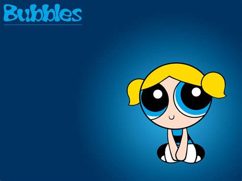 50+ Bubbles Powerpuff Girls Wallpaper on WallpaperSafari