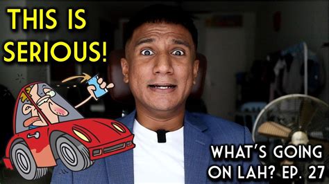 Stay connected and stay tuned for new offers. Drunk Driving Issue In Malaysia! | WGOL Ep 27 - YouTube