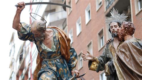 Judas – vom «Verräter» bis zum Werkzeug Gottes – kath.ch
