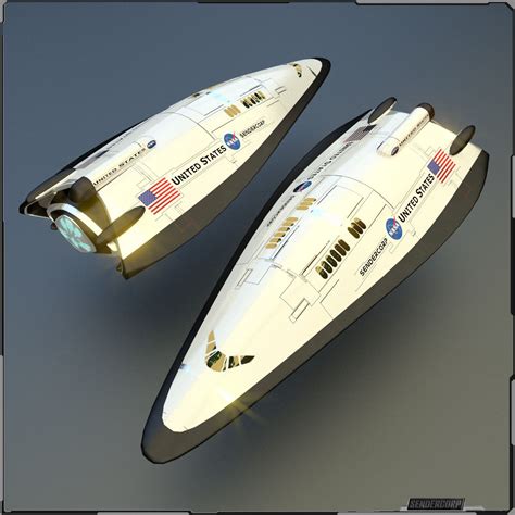Shuttle Xs 01 By Pinarci On Deviantart Space And Astronomy