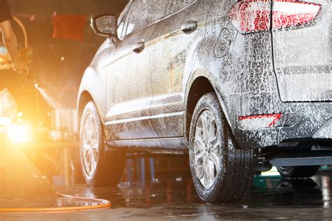 tips for keeping your vehicle clean cleantools
