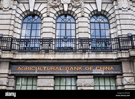 Agricultural Bank Of China