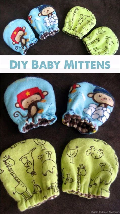 12 of the sweetest diy gifts to make for newborns. 42 Fabulous DIY Baby Shower Gifts | Diy baby shower gifts ...