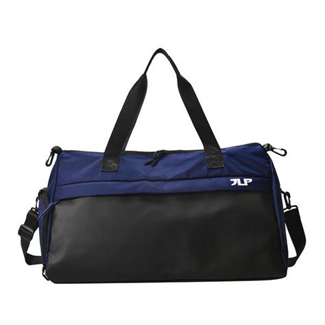 Buy Dratal Sports Gym Bag With Shoes Multi Pocket For Wet And Dry