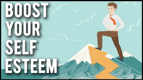 How To Boost Your Self Esteem Makemyassignments Blog