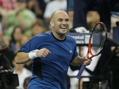 Andre Agassi Hd Wallpapers Backgrounds