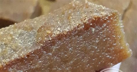 Karena itu saya menghaluskan ubi menggunakan blender. Rahel Blogspot: BINGKA UBI KAYU GULA MERAH