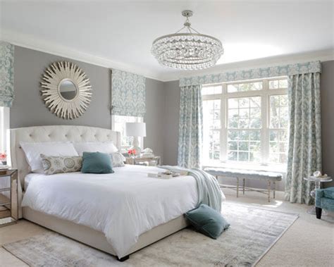 Well you're in luck, because here they come. Spa Like Bedroom Design Ideas, Remodels & Photos | Houzz