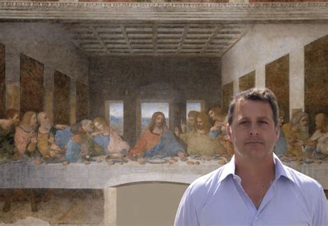 Mar Free Webinar Leonardo Da Vinci The Last Supper And The Art Of Throwing A Great