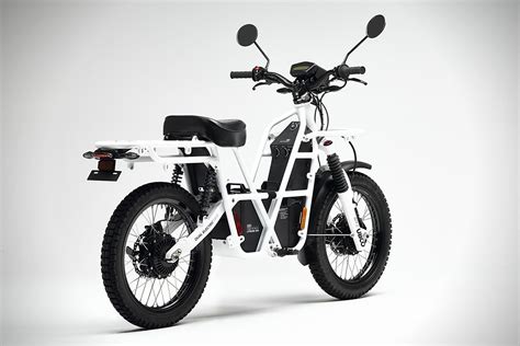 Dual sport bikes are also referred to as dual purpose, dualies or enduros as well, so it's no dual sport cons: UBCO's 2x2 Electric Utility Bike Can Hit 30 MPH Both On ...