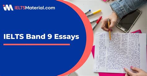 Ielts Band 9 Essay Samples Writing Task 2 Insights For Ielts Learners