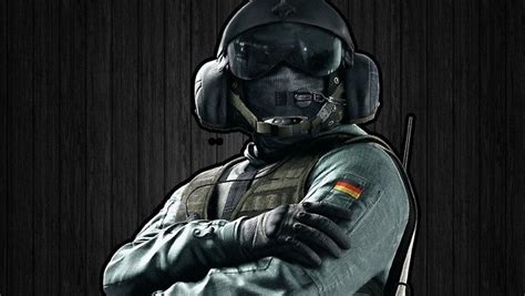 Which makes him 40 years old (in 2018), he was born in düsseldorf, germany, he is 1,80m (5.9 feet) and weighs 64kg. Jager gets nerfed in Rainbow Six Siege
