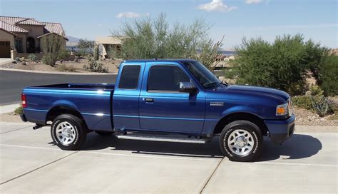 Pictures Of My New Truck Ranger Forums The Ultimate Ford Ranger