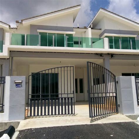 1314 jln kulim height 2/2 persiaran kulim golf, ktpc, 09000 kulim, kedah, malajzia. Rumah Sewa Kulim 2019 - Situs Properti Indonesia