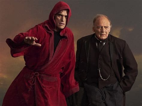 The Divine Comedy Of Lars Von Trier S The House That Jack Built