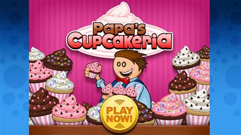Papas Games Online