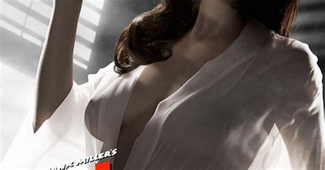 banned eva green poster for ‘sin city a dame to kill for imgur