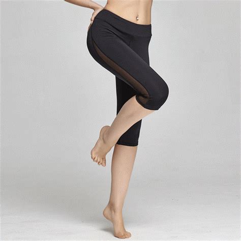 High Quality Usa Women Xxx Pant Leggings Special Design Yoga Leggings