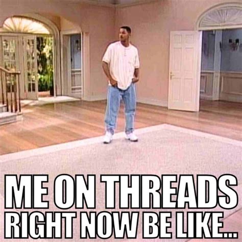 35 Hilarious Threads Memes That Will Leave You In Stitches