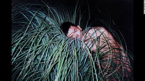 Ren Hang Show Shines New Light On The Late Photographer Cnn