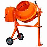 Cost To Rent Cement Mixer Pictures