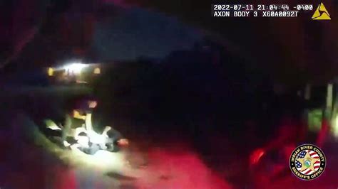 Caught on Bodycam_ 8 of the Craziest Florida Man Arrests - video