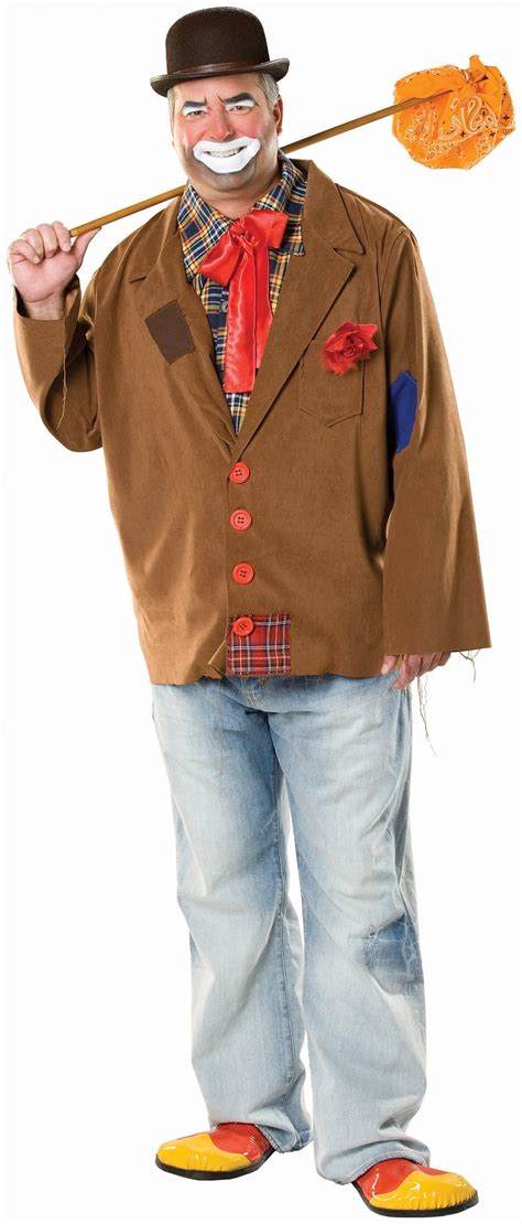 Hobo Clown Costume Toddler Halloween Costumes Funny Costumes Clown