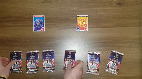 Faza grupowa ligi mistrzów za nami. LIGA MISTRZÓW 2019 - FAZA PUCHAROWA - MECZ PSG vs MU ...