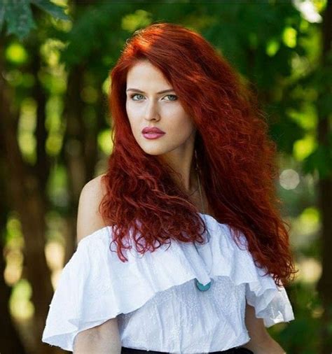 pin by drew gaines on breathtaking redheads brightly dyed hair redheads dyed hair