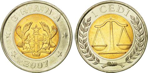 Ghana Coin and Bank Note Trade Deemed Illegal - Numismatic ...