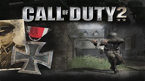 Call Of Duty 2 Computer Wallpapers Desktop Backgrounds