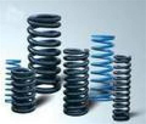 Helical Coil Springs At Rs 100 Piece In Howrah Asco Engineering Anf