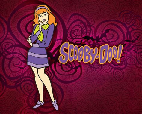 Daphne Blake Scooby Doo 8x10 Personalized By Grey Delisle Charity