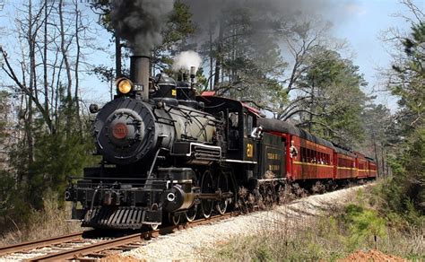Real Steam Trains For Sale