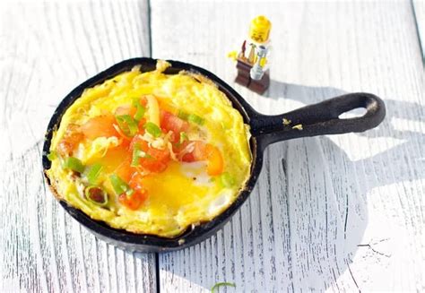 Do You Have A Cute Little Cast Iron Skillet That You Have No Idea How